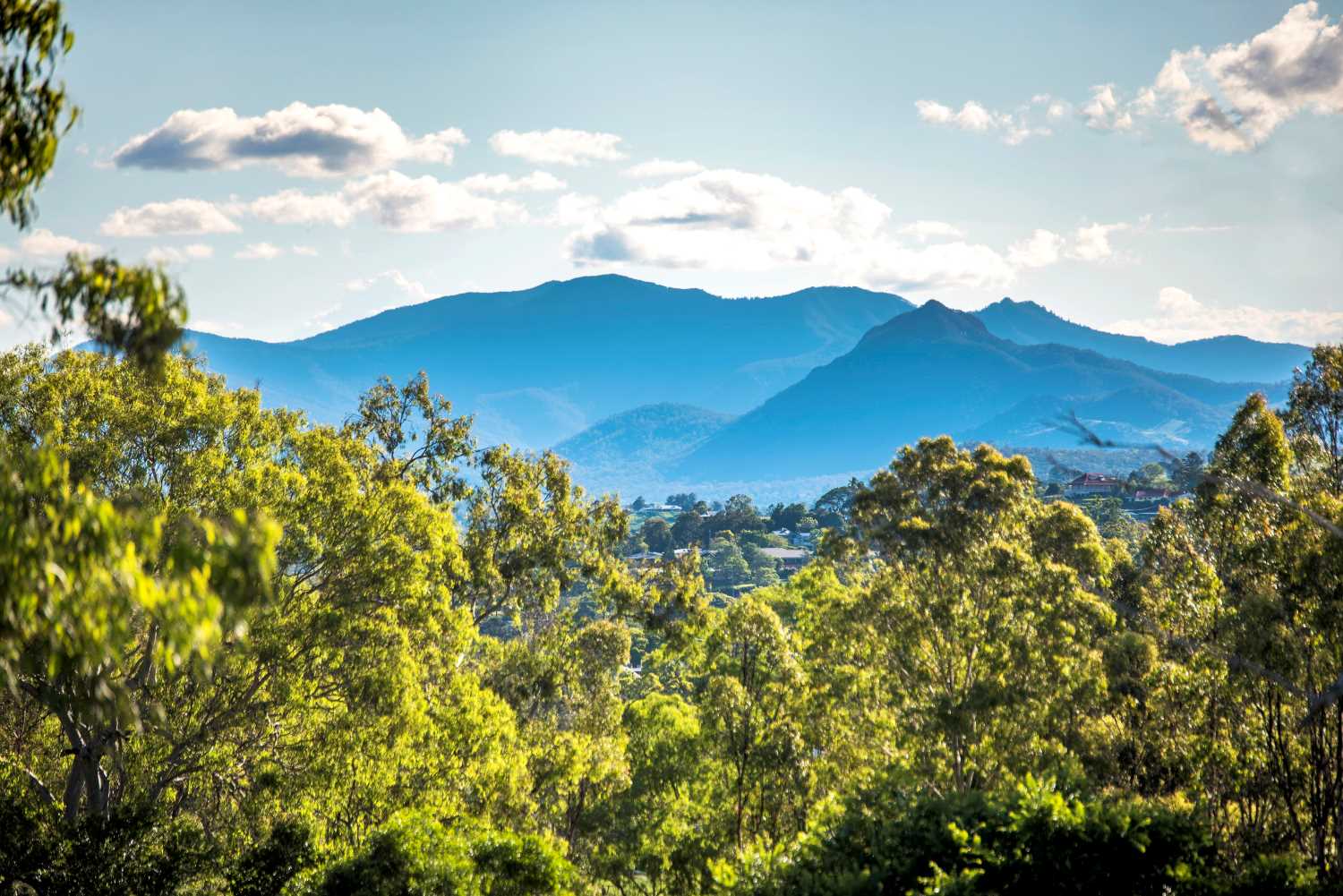 [Land for Sale] Hillview Estate, Boonah OpenLot